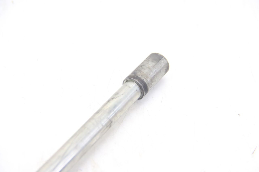 photo de AXE ROUE AVANT PEUGEOT CITYSTAR 125 (2011 - 2017) - Zoom état d’usage