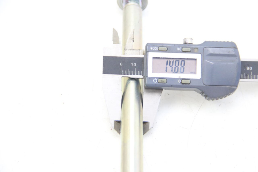 photo de AXE ROUE AVANT PEUGEOT CITYSTAR IE 2T 50 (2018 - 2021) - Autre angle de vue