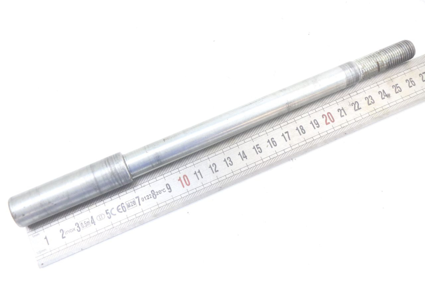 photo de AXE ROUE AVANT APRILIA CLASSIC 125 (1995 - 2001) - Zoom état d’usage