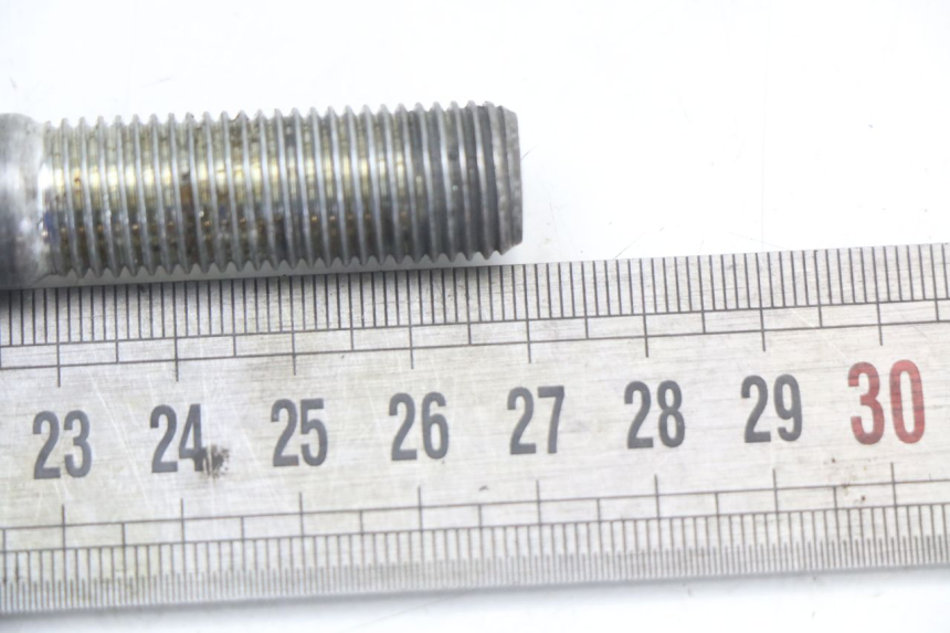 photo de AXE ROUE AVANT APRILIA CLASSIC 125 (1995 - 2001) - Autre angle de vue