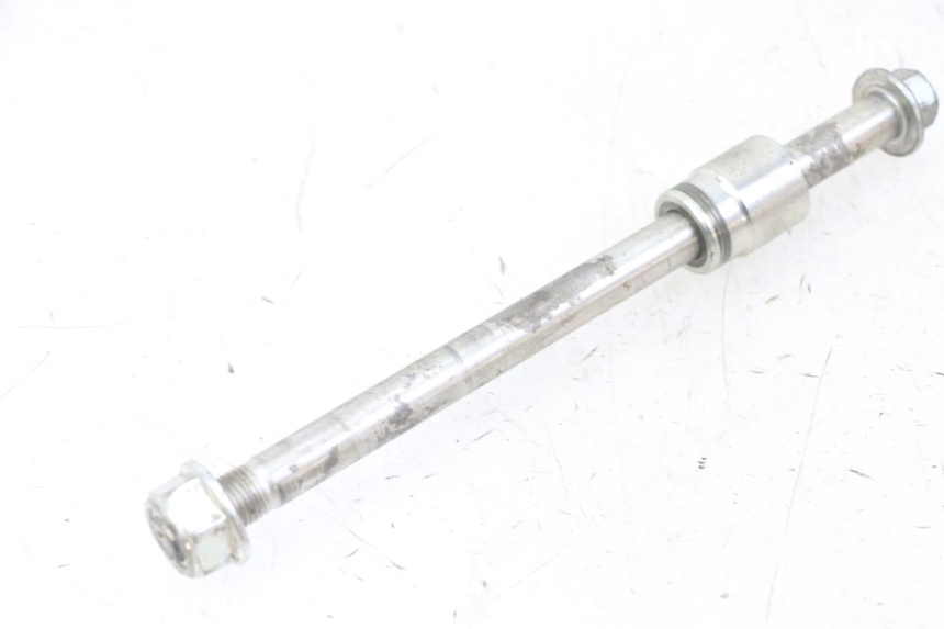 photo de AXE ROUE AVANT HONDA CRF-F CRF F 110 (2019 - 2022) - Vue principale