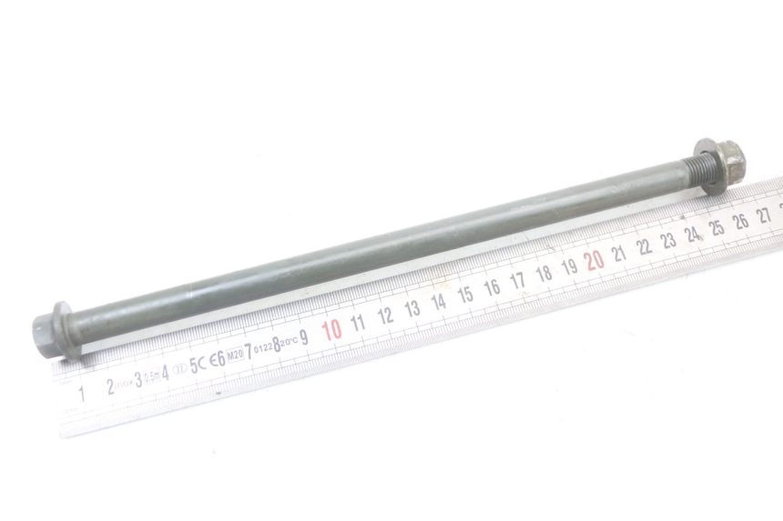 photo de AXE ROUE AVANT SYM CROX 4T 50 (2016 - 2023) - Détail de la pièce