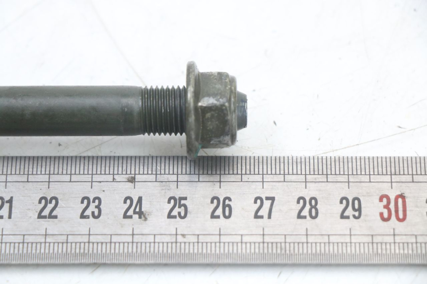 photo de AXE ROUE AVANT SYM CROX 4T 50 (2016 - 2023) - Zoom état d’usage