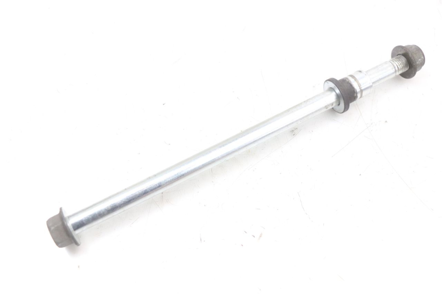 photo de AXE ROUE AVANT YAMAHA CYGNUS X 125 (2004 - 2007) - Vue principale