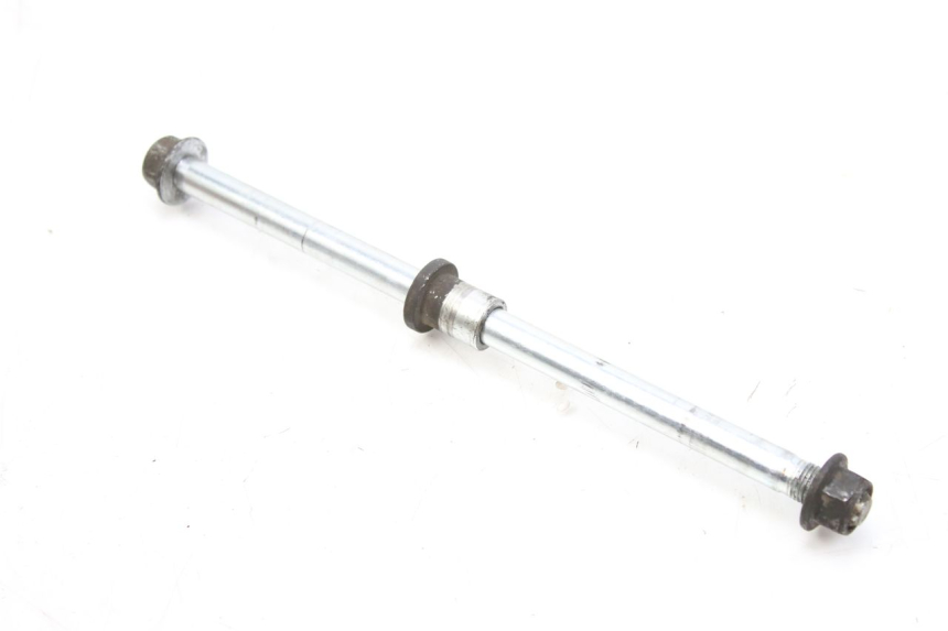 photo de AXE ROUE AVANT YAMAHA CYGNUS X INJECTION 125 (2007 - 2013) - Détail de la pièce