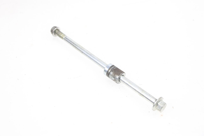 photo de AXE ROUE AVANT LONGJIA DIGITA 2T 50 (2006 - 2018) - Gros plan technique