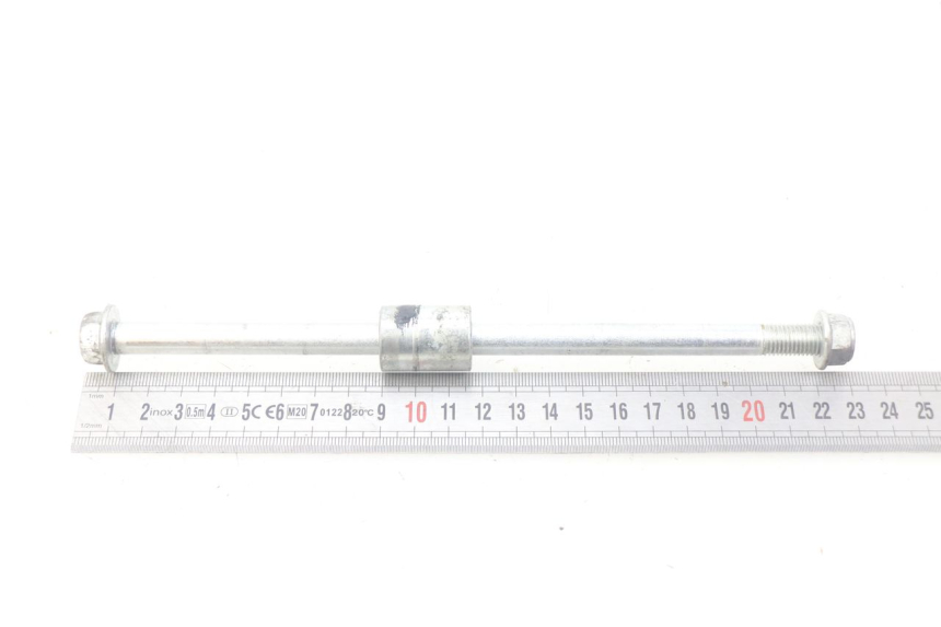 photo de AXE ROUE AVANT LONGJIA DIGITA 4T 50 (2019 - 2022) - Autre angle de vue