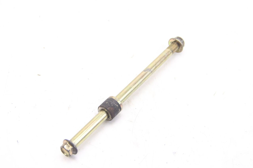 photo de AXE ROUE AVANT LONGJIA DIGITA 4T 50 (2019 - 2022) - Vue principale