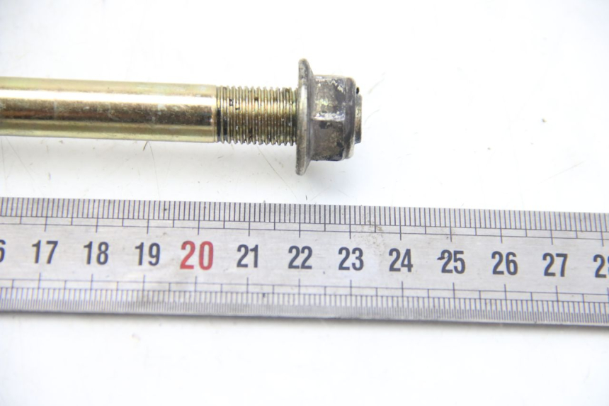 photo de AXE ROUE AVANT LONGJIA DIGITA 4T 50 (2019 - 2022) - Autre angle de vue