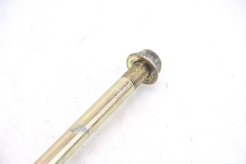 photo de AXE ROUE AVANT LONGJIA DIGITA 4T 50 (2019 - 2022) - Vue d’ensemble