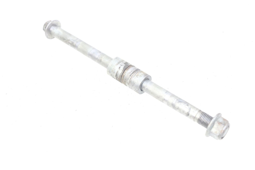 photo de AXE ROUE AVANT LONCIN DIRT BIKE 125 - État de surface