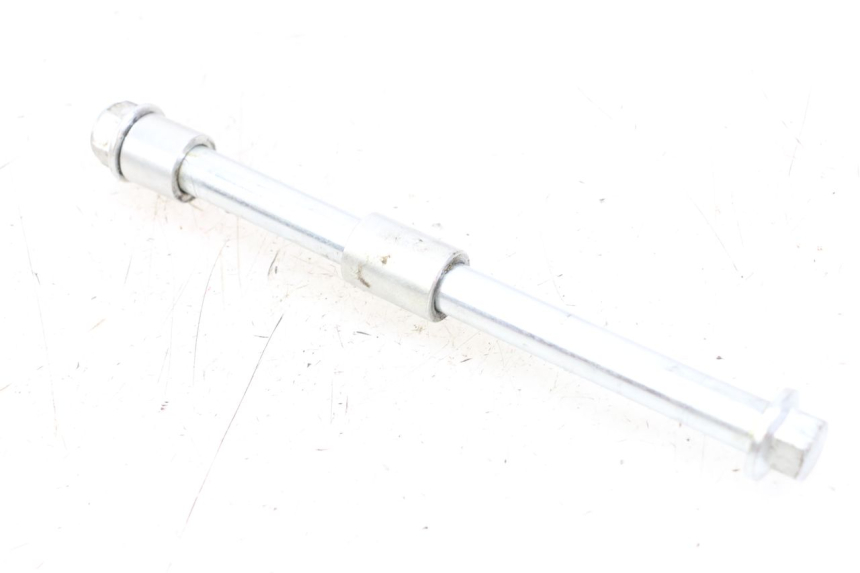 photo de AXE ROUE AVANT RSR DIRT BIKE 150 - Autre angle de vue