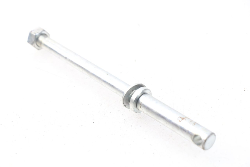 photo de AXE ROUE AVANT DERBI DIRT BOY 4T 50 - Vue principale