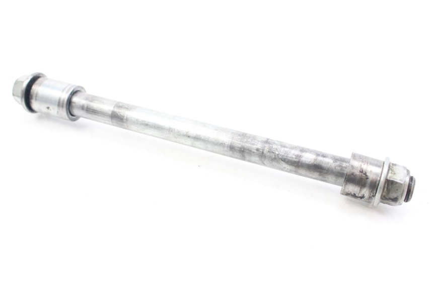 photo de AXE ROUE AVANT XTRM FACTORY DIRTBIKE BSE 150 - Vue principale