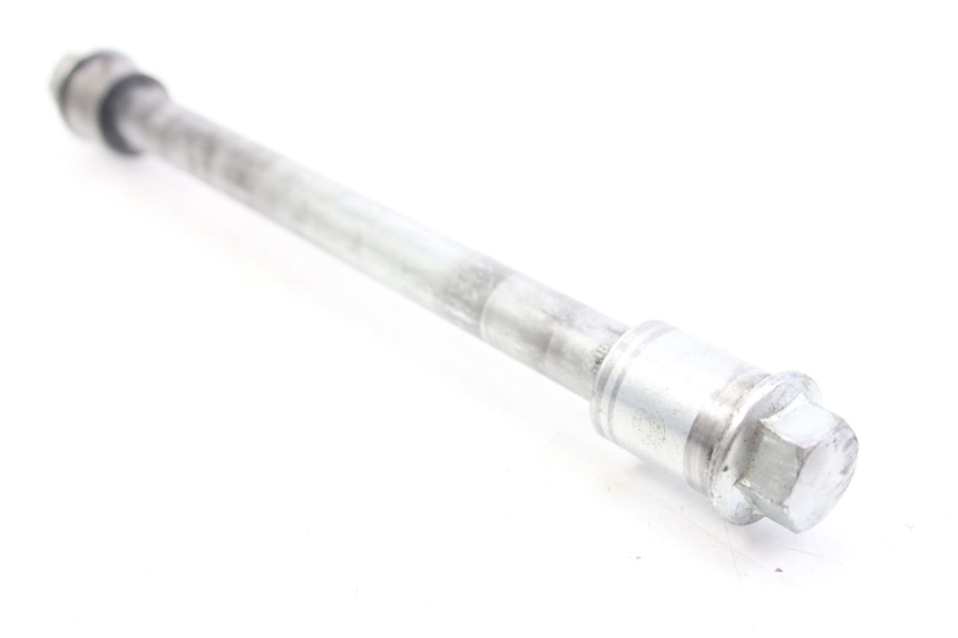 photo de AXE ROUE AVANT XTRM FACTORY DIRTBIKE BSE 150 - Détail de la pièce