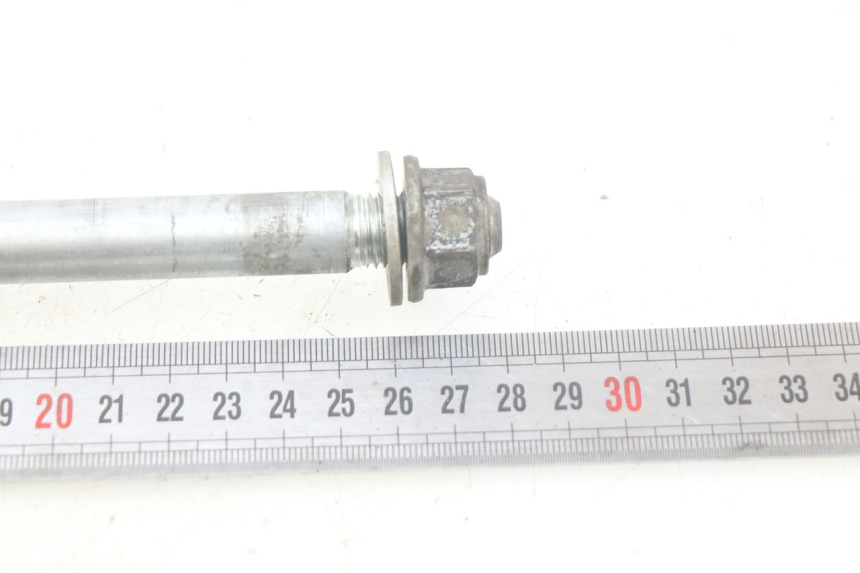 photo de AXE ROUE AVANT PEUGEOT DJANGO 2T 50 (2014 - 2019) - Détail de la pièce