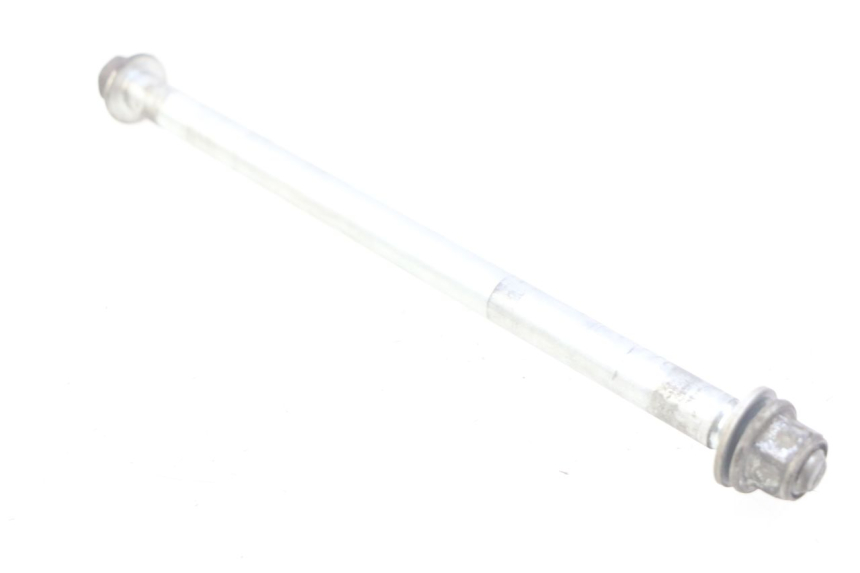 photo de AXE ROUE AVANT PEUGEOT DJANGO 2T 50 (2014 - 2019) - Gros plan technique