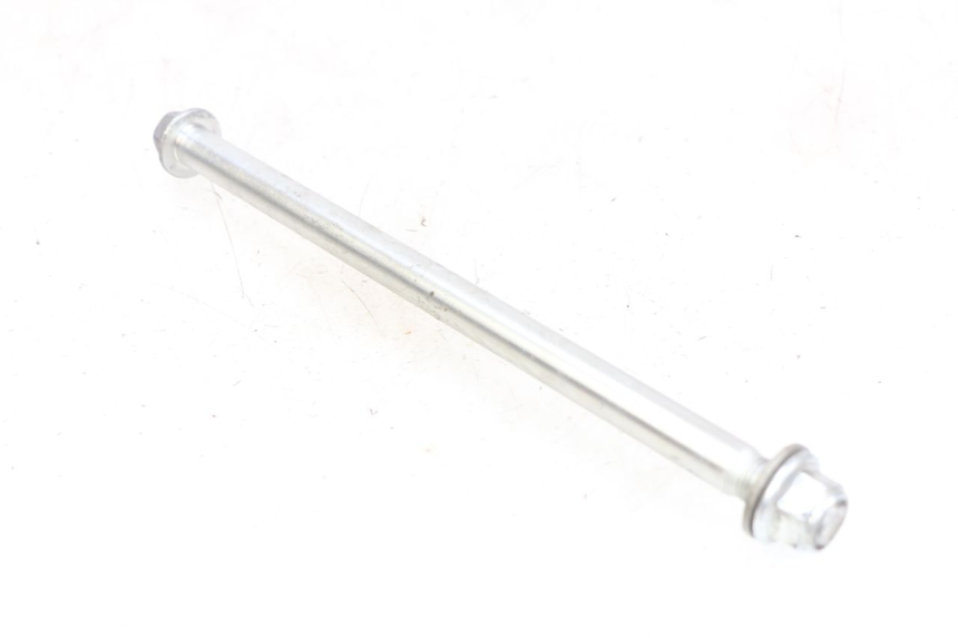 photo de AXE ROUE AVANT PEUGEOT DJANGO 4T 50 (2014 - 2019) - Gros plan technique