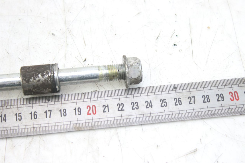 photo de AXE ROUE AVANT WAYSCRAL E-SPEED 1 (2022 - 2024) - Autre angle de vue