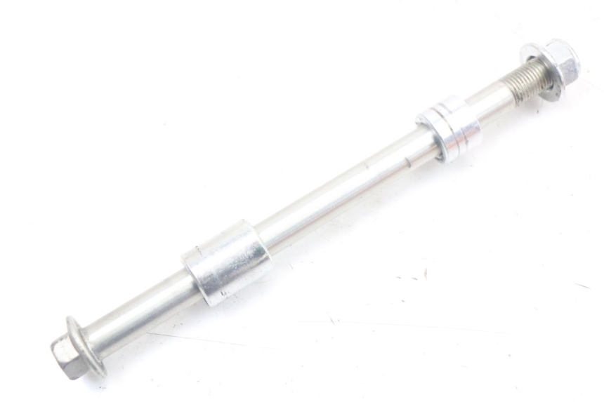 photo de AXE ROUE AVANT WAYSCRAL E-START 1 (2018 - 2022) - Détail de la pièce