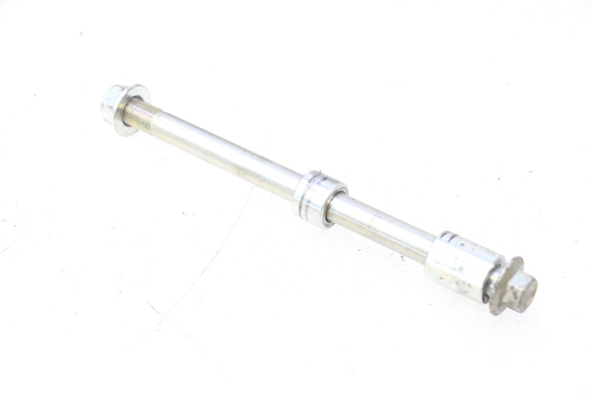 photo de AXE ROUE AVANT WAYSCRAL E-START 1 (2018 - 2022) - Autre angle de vue