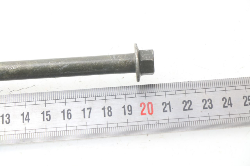 photo de AXE ROUE AVANT RIDE E1 1 (2014 - 2022) - Zoom état d’usage