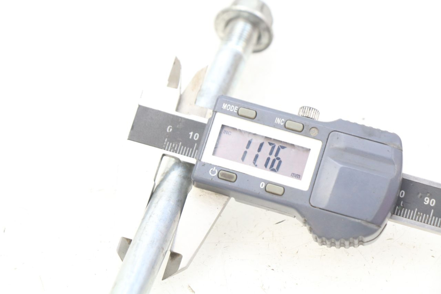 photo de AXE ROUE AVANT EFUN E2GO 1 (2017 - 2021) - Autre angle de vue