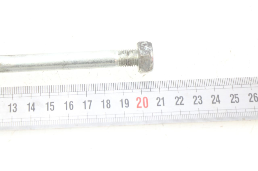 photo de AXE ROUE AVANT YAMAHA D'ELIGHT DELIGHT 115 (2013 - 2017) - Détail de la pièce