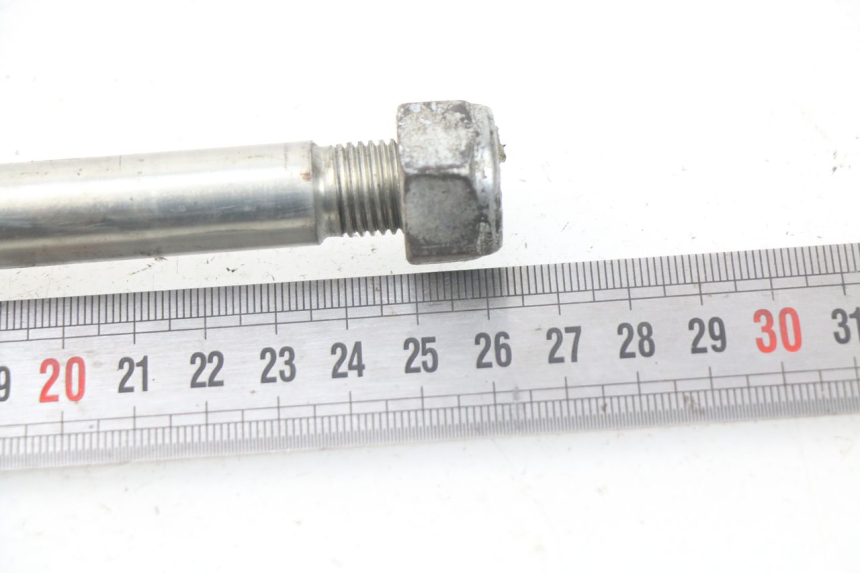 photo de AXE ROUE AVANT PEUGEOT ELYSTAR 50 (2002 - 2014) - Détail de la pièce