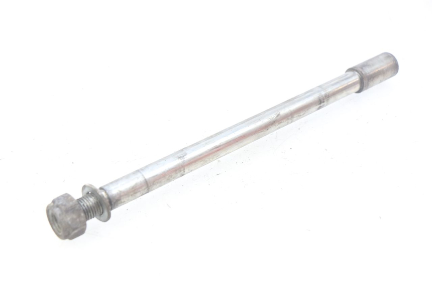 photo de AXE ROUE AVANT PEUGEOT ELYSTAR 50 (2002 - 2014) - Détail de la pièce