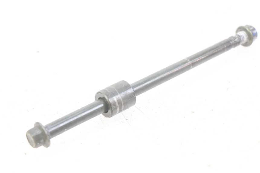 photo de AXE ROUE AVANT JM MOTORS EVOLIS 4T 50 (2018 - 2022) - Autre angle de vue