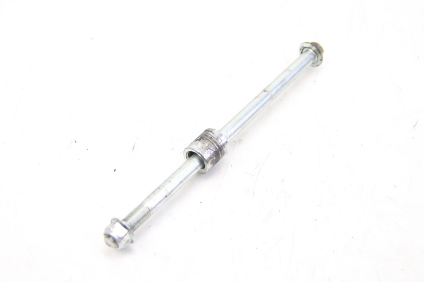 photo de AXE ROUE AVANT JM MOTORS EVOLIS 4T 50 (2018 - 2022) - Détail de la pièce