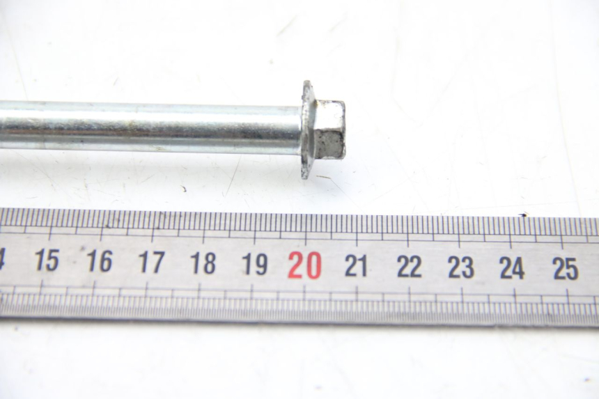 photo de AXE ROUE AVANT JM MOTORS EVOLIS 4T 50 (2018 - 2022) - Vue d’ensemble