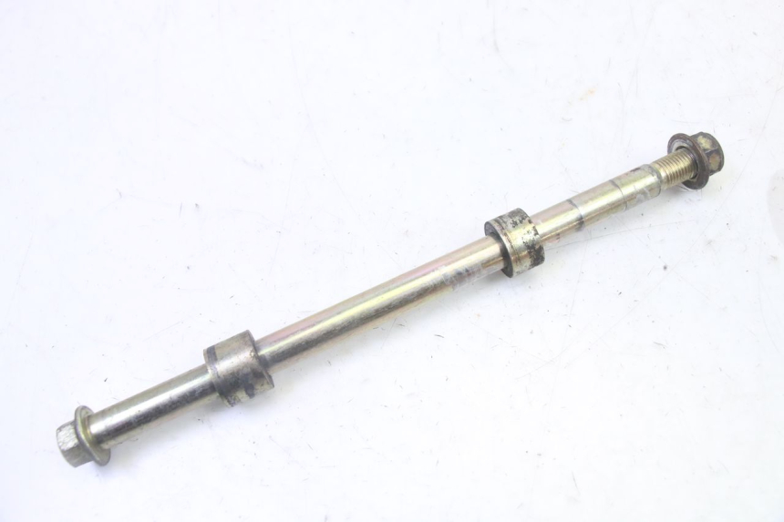 photo de AXE ROUE AVANT STAHO FH 50 (2018 - 2019) - Vue principale