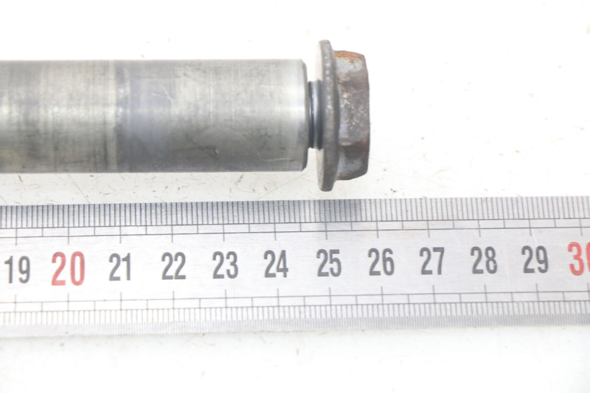 photo de AXE ROUE AVANT YAMAHA FJR ABS 1300 (2006 - 2012) - Détail de la pièce