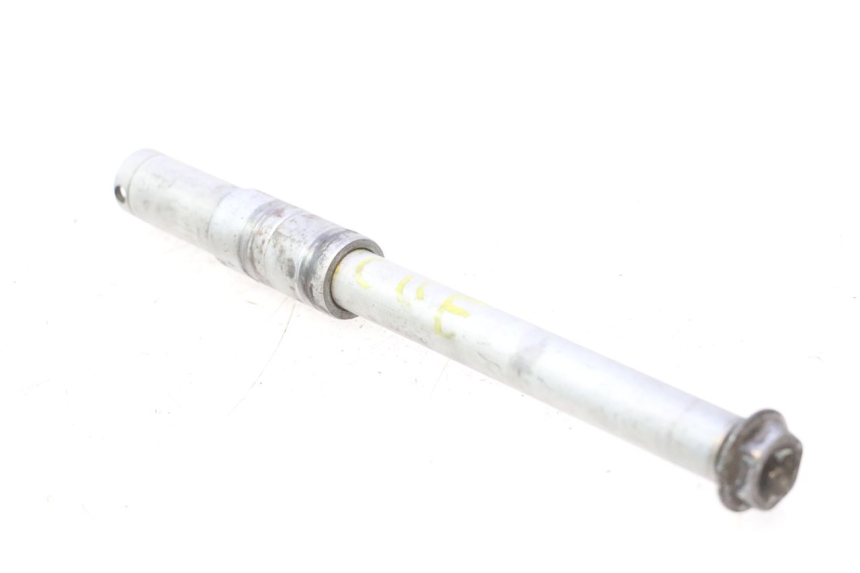 photo de AXE ROUE AVANT HONDA FJS SILVER WING SILVERWING 400 (2005 - 2008) - Vue d’ensemble