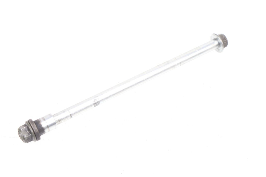 photo de AXE ROUE AVANT MBK FLAME X 125 (2007 - 2016) - Détail de la pièce