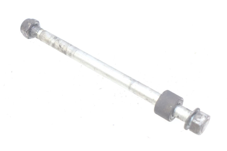 photo de AXE ROUE AVANT MBK FLIPPER 50 (2004 - 2012) - Gros plan technique