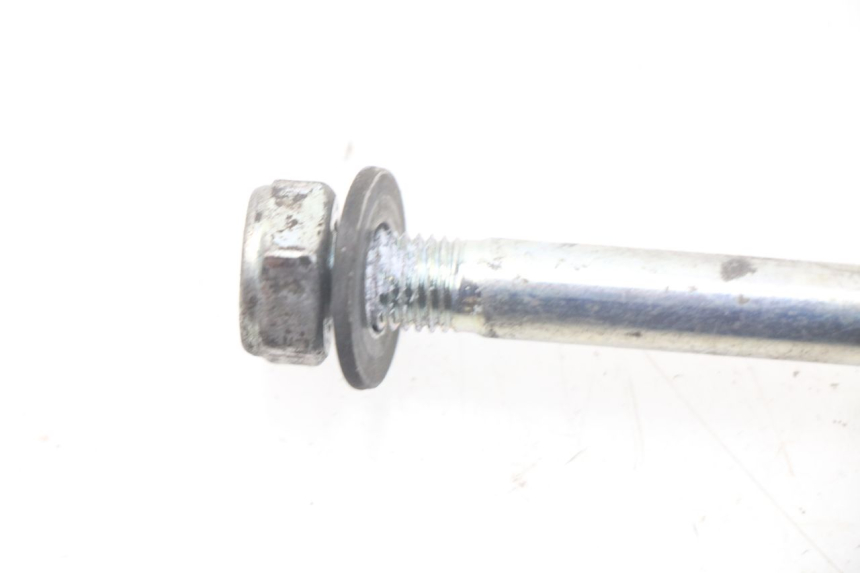 photo de AXE ROUE AVANT MBK FLIPPER 115 (2013 - 2017) - Détail de la pièce