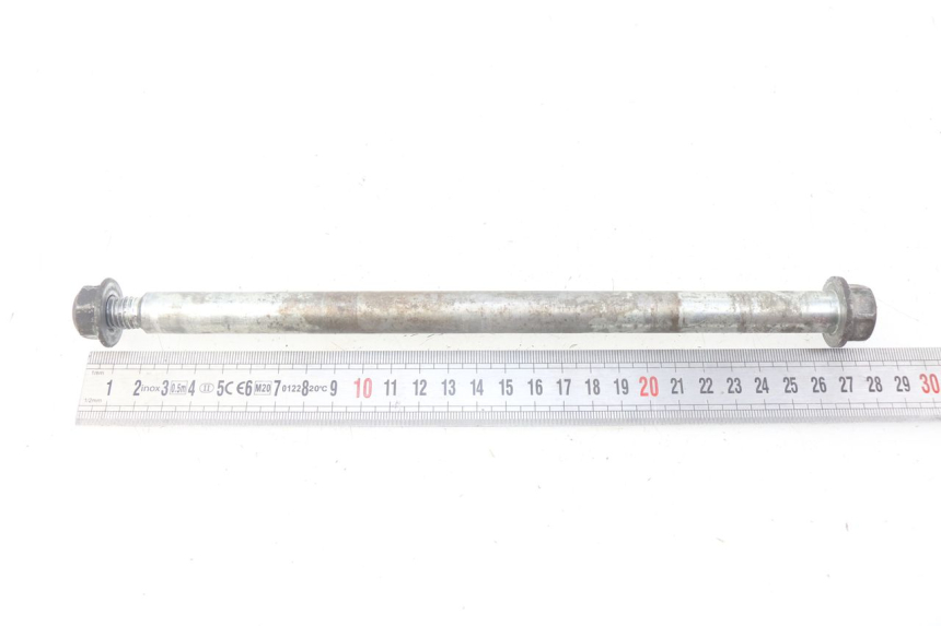 photo de AXE ROUE AVANT PIAGGIO FLY 125 (2005 - 2012) - Zoom état d’usage