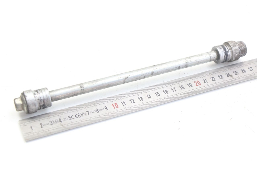 photo de AXE ROUE AVANT HONDA FORZA 125 (2015 - 2016) - Détail de la pièce