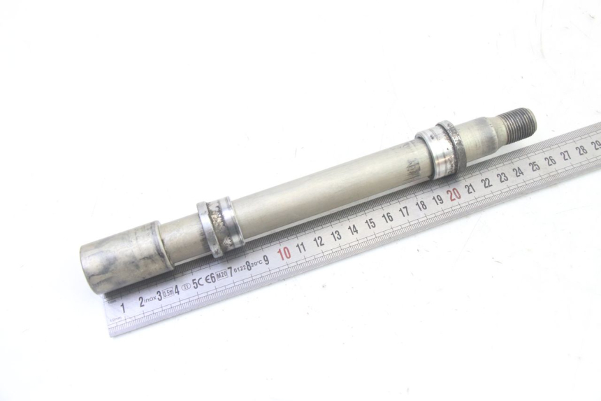 photo de AXE ROUE AVANT YAMAHA FZ6 FAZER S2 600 (2007 - 2011) - Zoom état d’usage