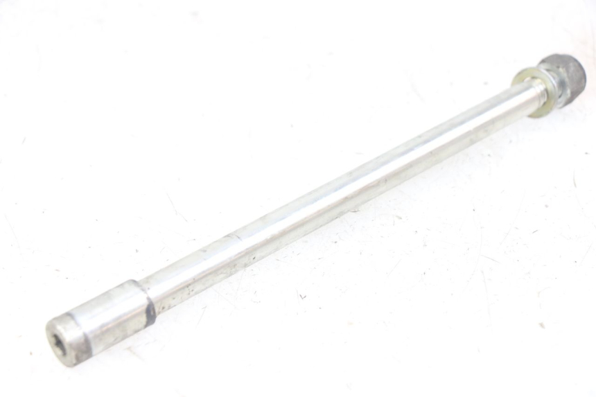 photo de AXE ROUE AVANT PEUGEOT GEOPOLIS RS 125 (2007 - 2009) - Vue principale