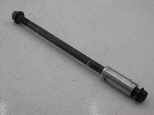 photo de AXE ROUE AVANT GOWINN DOLCE VITA 50 (2007 - 2013) - Vue principale