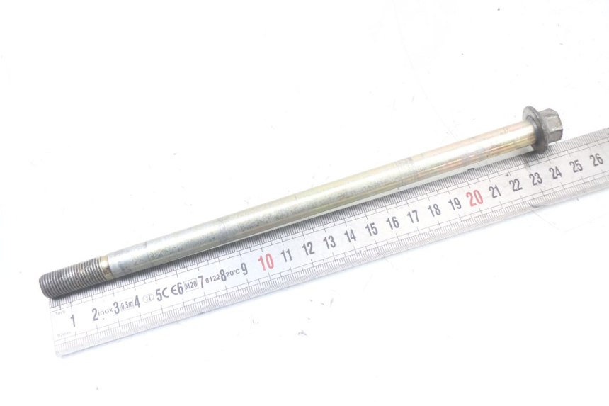 photo de AXE ROUE AVANT NECO GPX LC 2T 50 (2014 - 2018) - Détail de la pièce