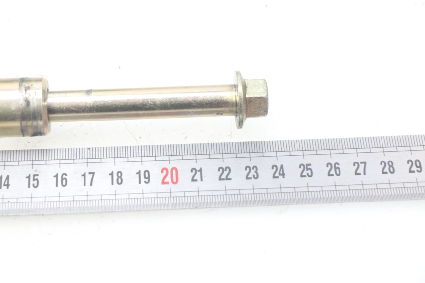 photo de AXE ROUE AVANT TNT MOTOR GRIDO 2T 50 (2010 - 2019) - Détail de la pièce