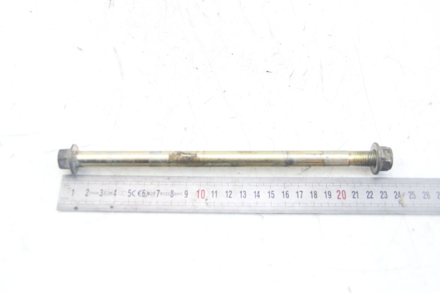 photo de AXE ROUE AVANT TNT MOTOR GRIDO 2T 50 (2010 - 2019) - Zoom état d’usage