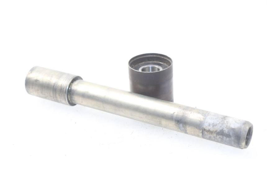 photo de AXE ROUE AVANT SUZUKI GSX-R GSXR 600 (2008 - 2010) - Pièce contrôlée