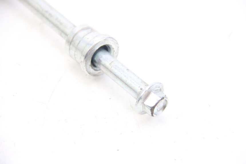 photo de AXE ROUE AVANT JM MOTORS GT LINE 4T 50 (2021 - 2023) - Vue d’ensemble