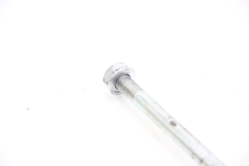 photo de AXE ROUE AVANT JM MOTORS GT LINE 4T 50 (2021 - 2023) - Points de fixation